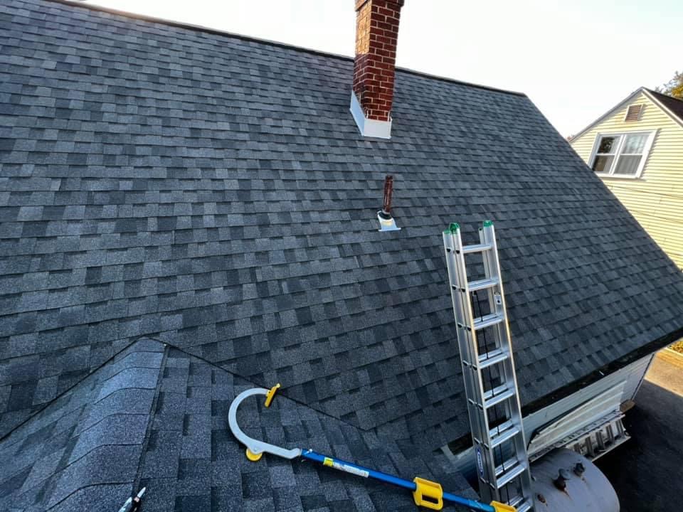 KVN Construction Roofing - Baton Rouge LA Roofers